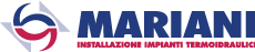 Mariani - Installazione impianti termoidraulici