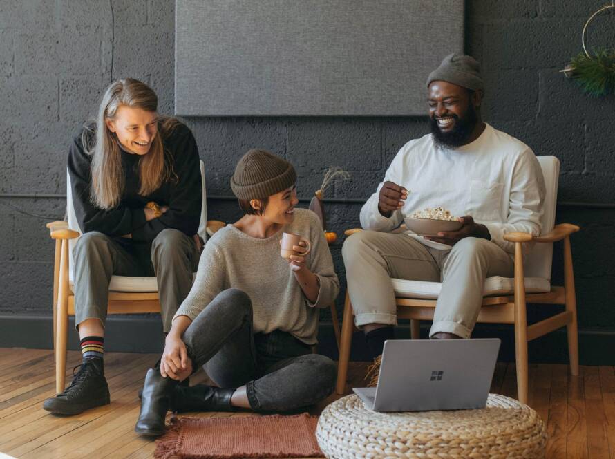Fresh startup ideas for your design business