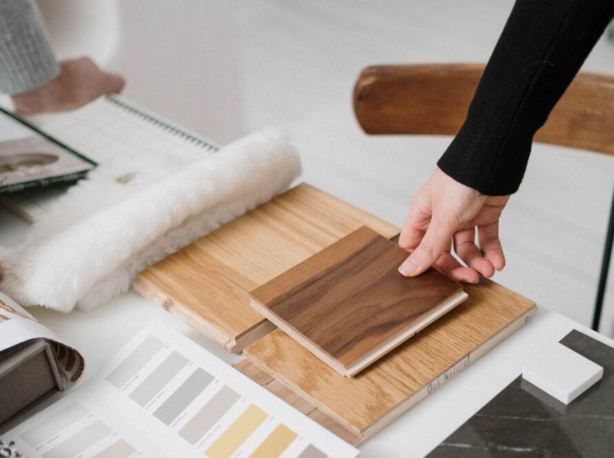 Top 5 white paint colors for walls