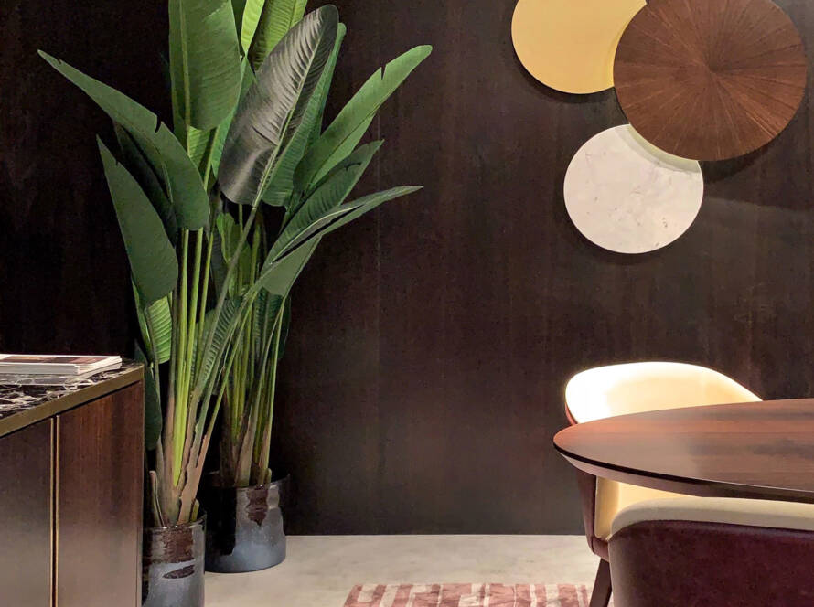 A smart solution for charging devices in the bedroom