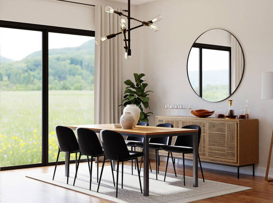 What clients want in their kitchen: the perfect range